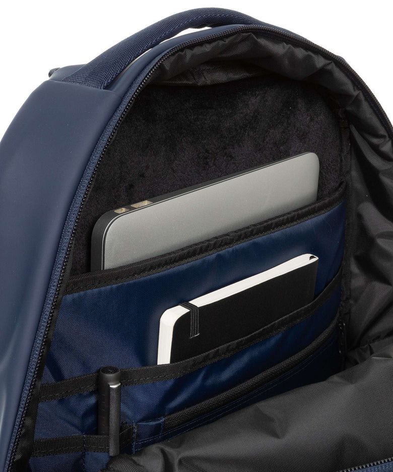 Eastpak CNNCT Tecum Backpack matte admiral