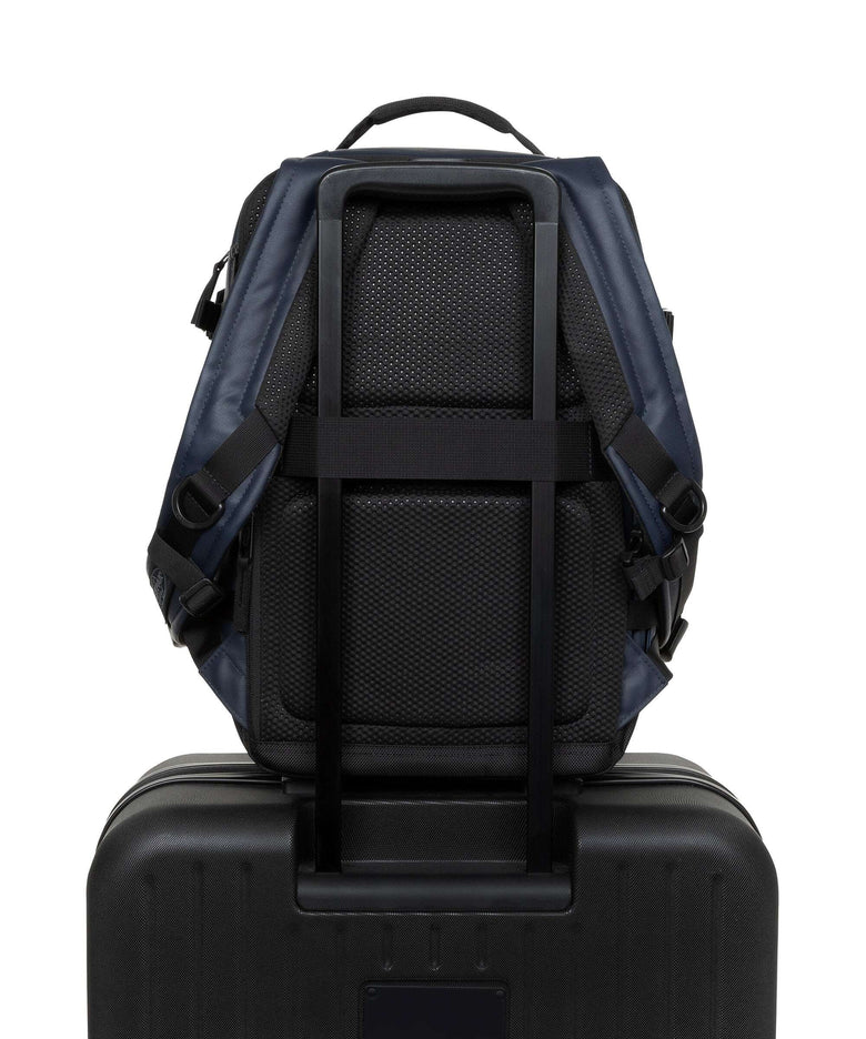 Eastpak CNNCT Tecum Cabin Travel backpack admiral