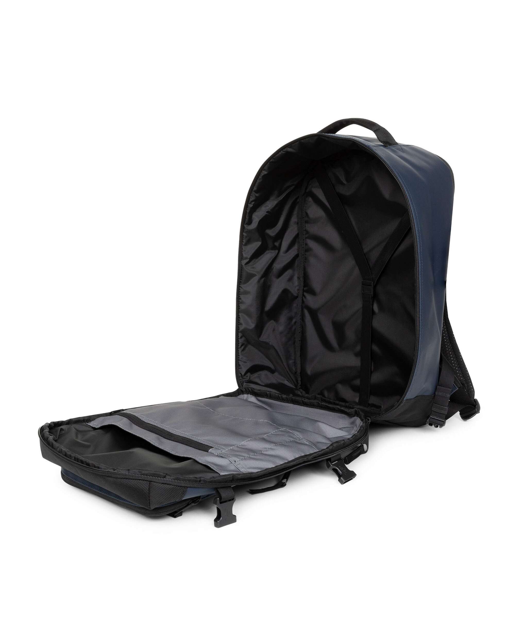 Eastpak Tecum Cabin Travel backpack cnnct admiral