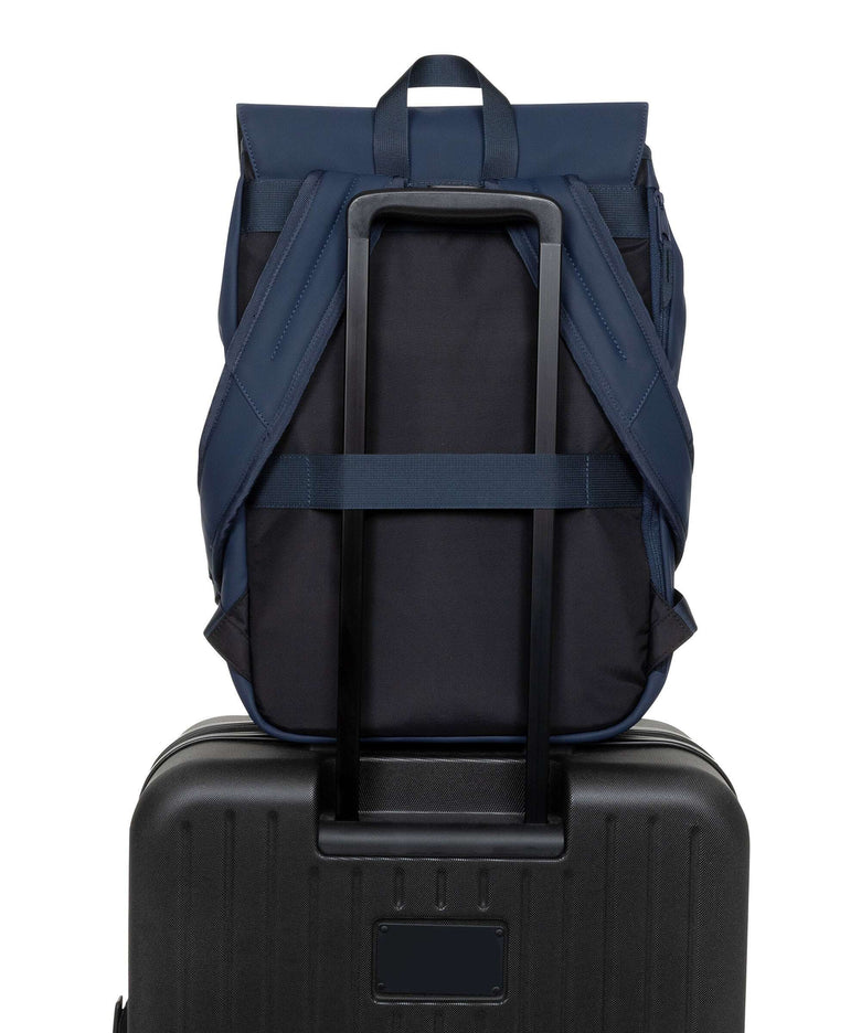 Eastpak Yarin Cnnct F Backpack matte admiral