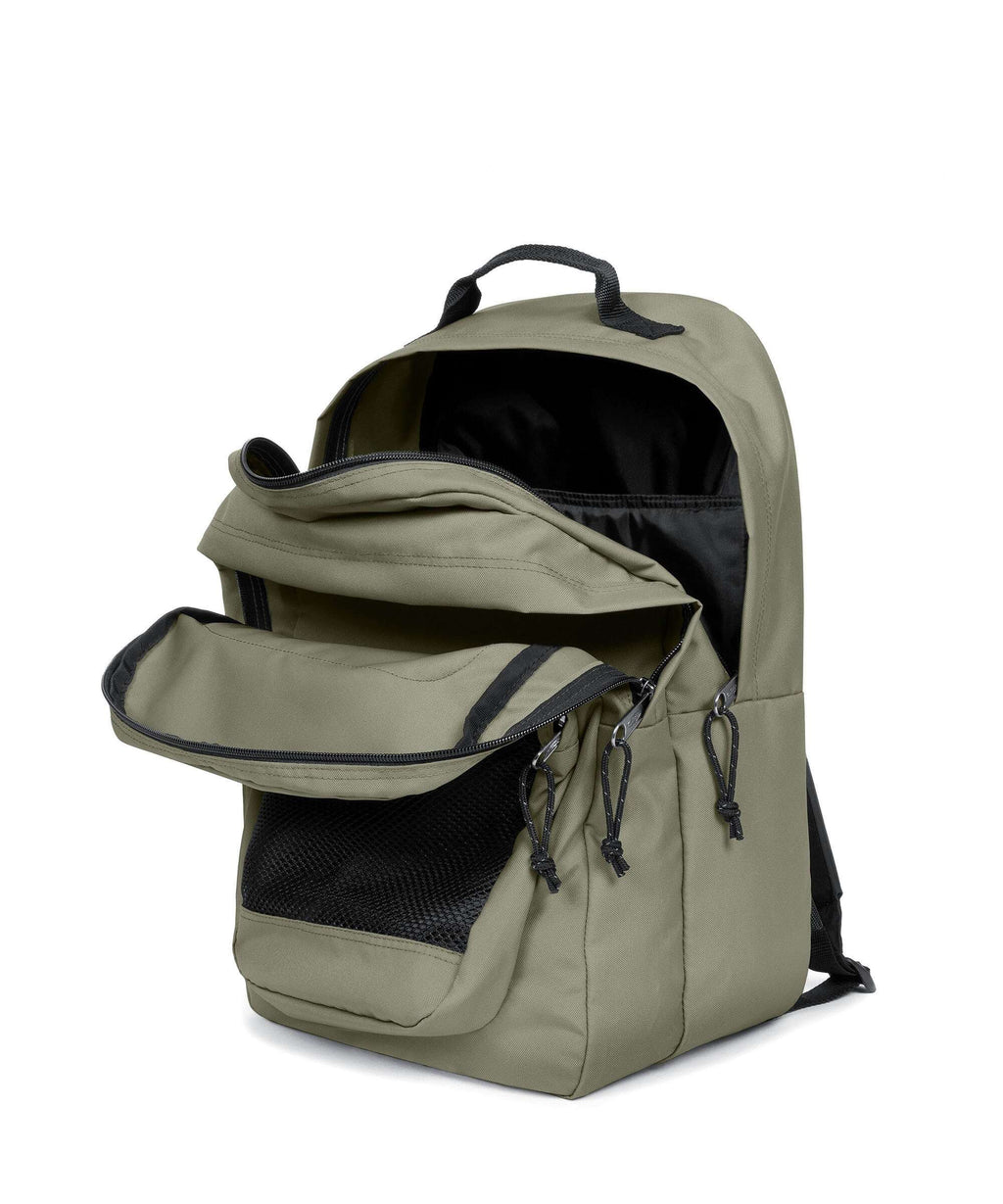 Eastpak Study Buddy Backpack sage green