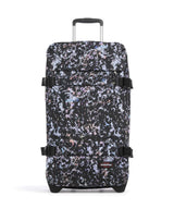 Eastpak Transit'R M Borsone trolley camouflora light