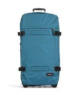 Eastpak Transit'R L Borsone trolley jade teal