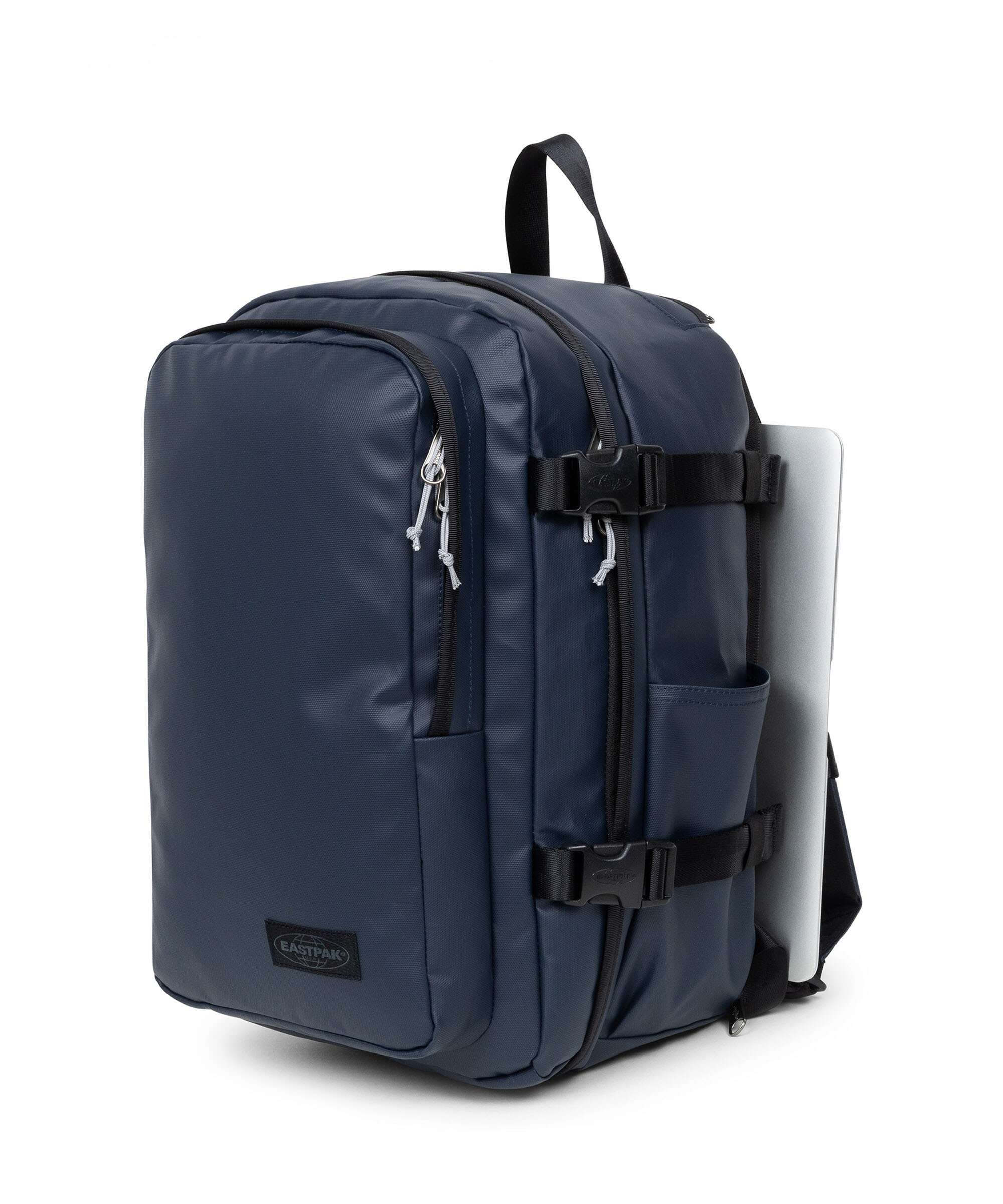 Eastpak Cabin Pak'R Travel backpack tarp navy