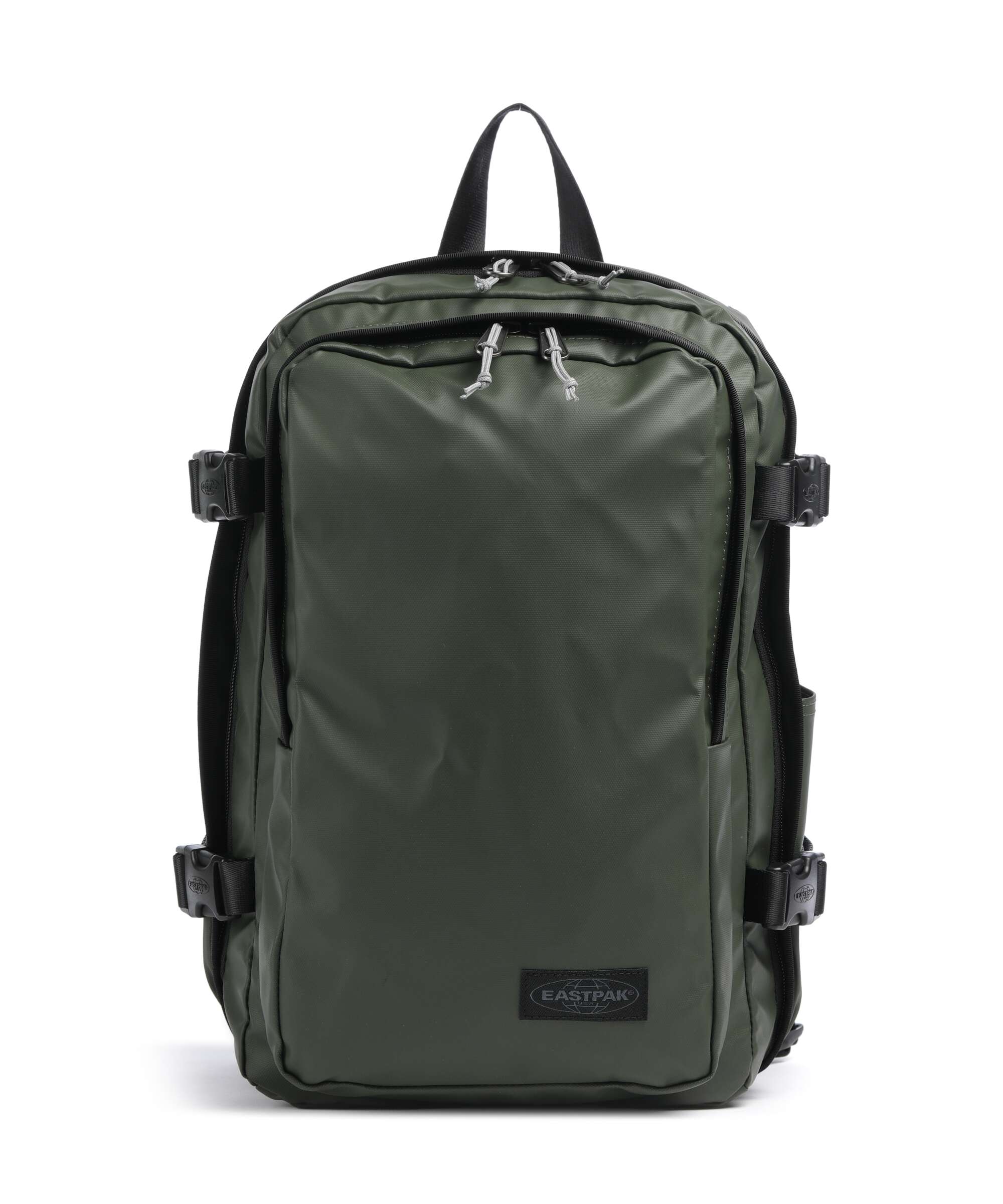 Eastpak Tarp Cabin Pak'R Travel backpack forest