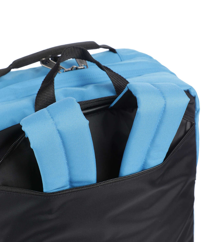 Eastpak Tarp Travelpack Travel backpack aurora blue