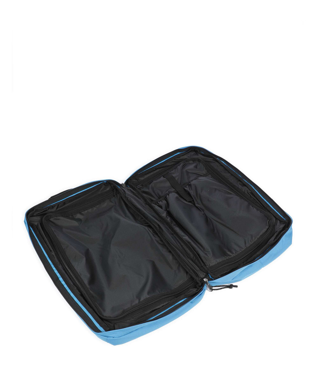 Eastpak Travelpack Travel backpack aurora blue