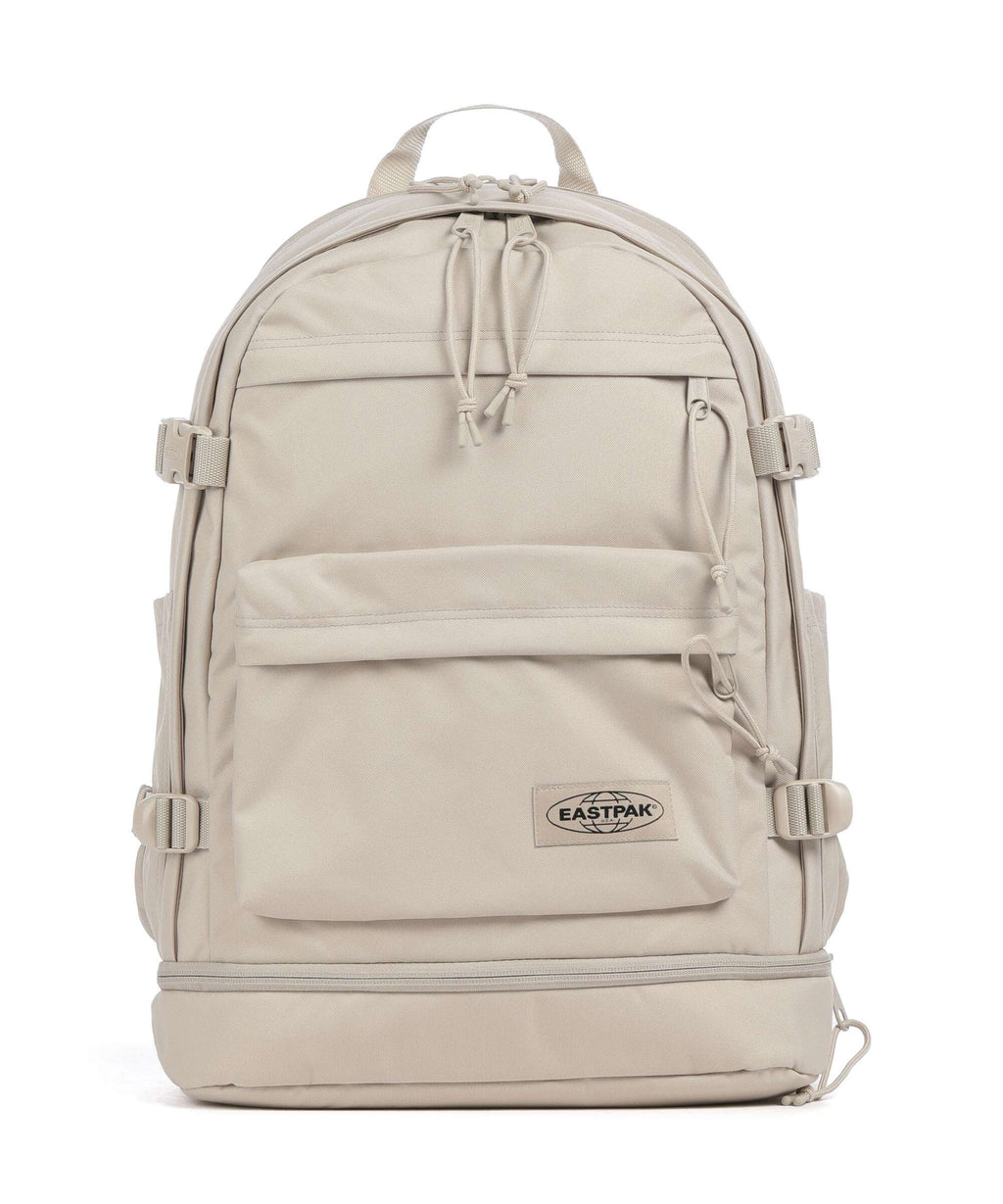 Eastpak Everyday Pak'R Backpack beige