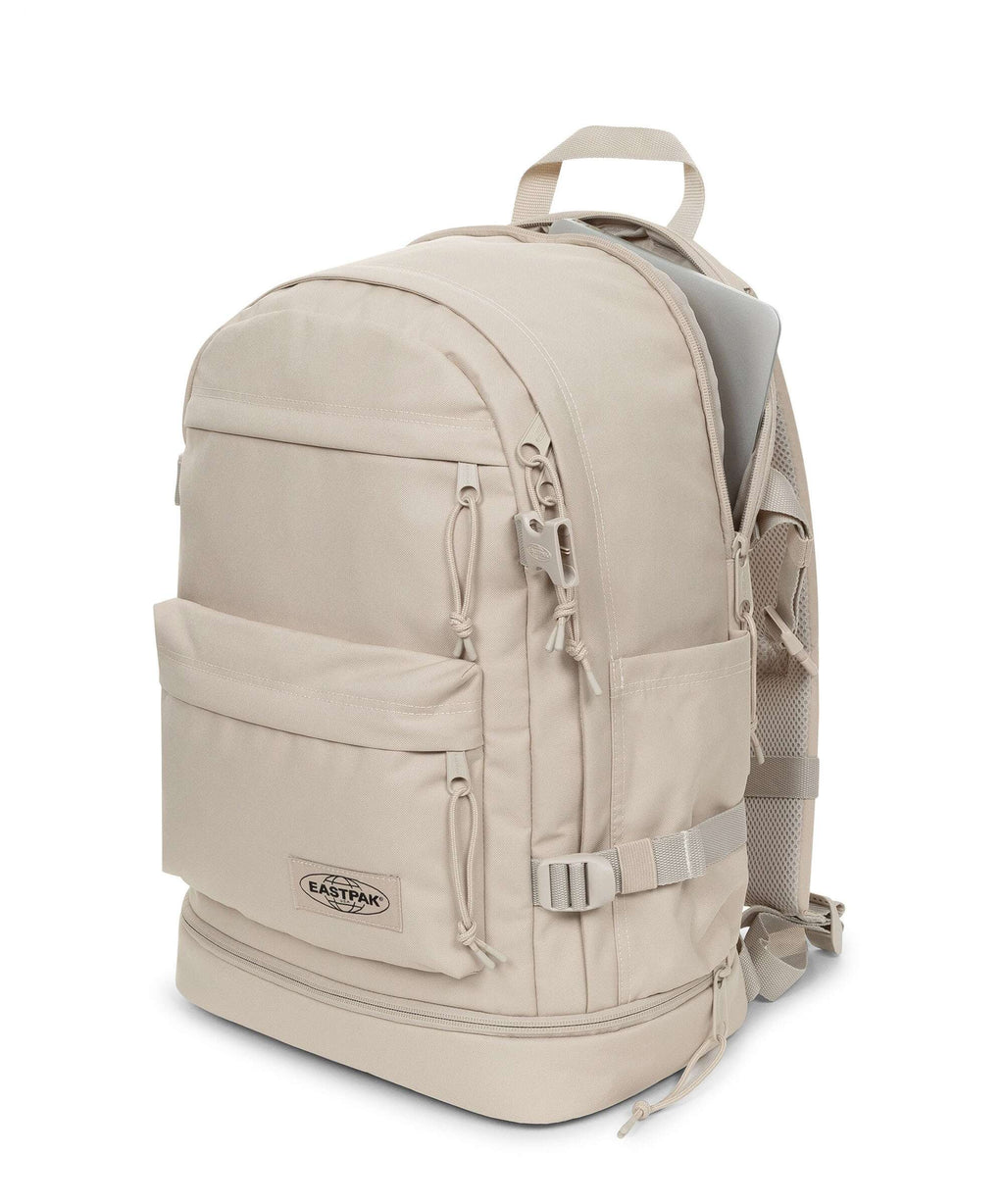 Eastpak Everyday Pak'R Backpack beige