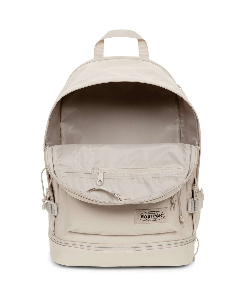 Eastpak Everyday Pak'R Backpack beige
