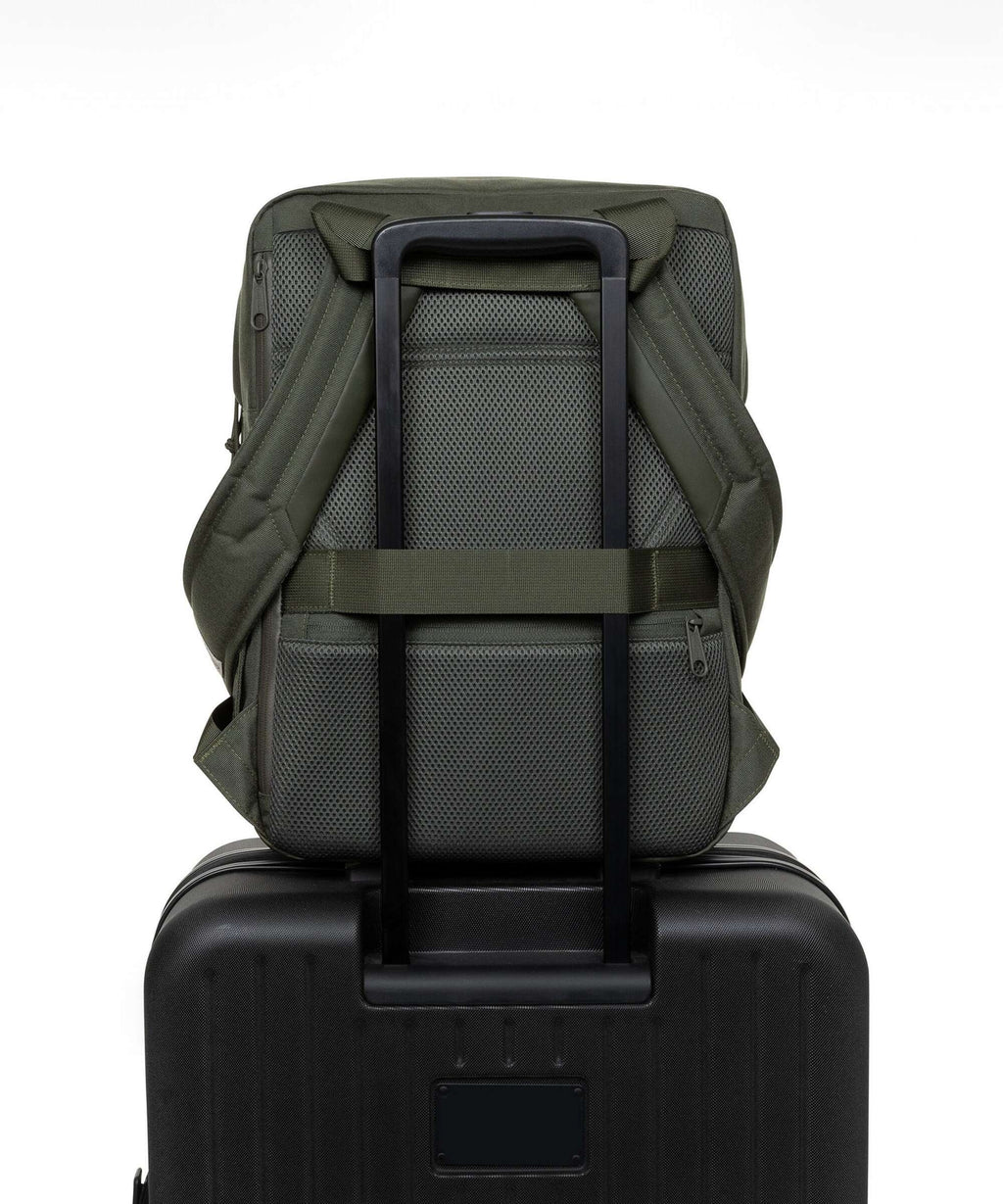 Eastpak Icon Totepack Backpack khaki