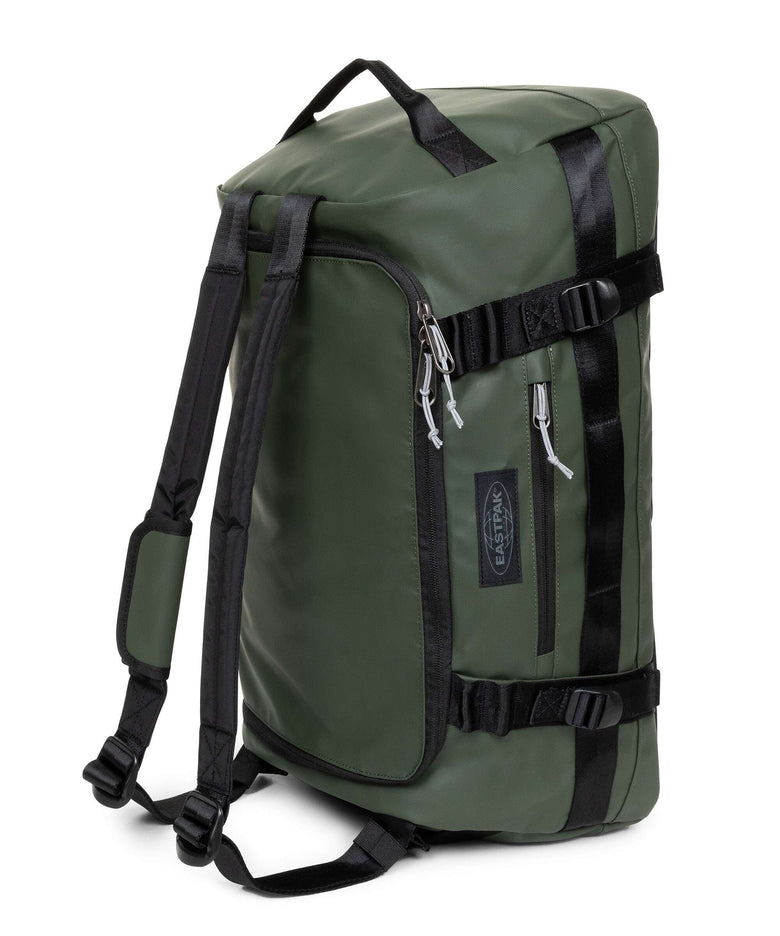 Eastpak Tarp Duffel Pack M Travel bag forest