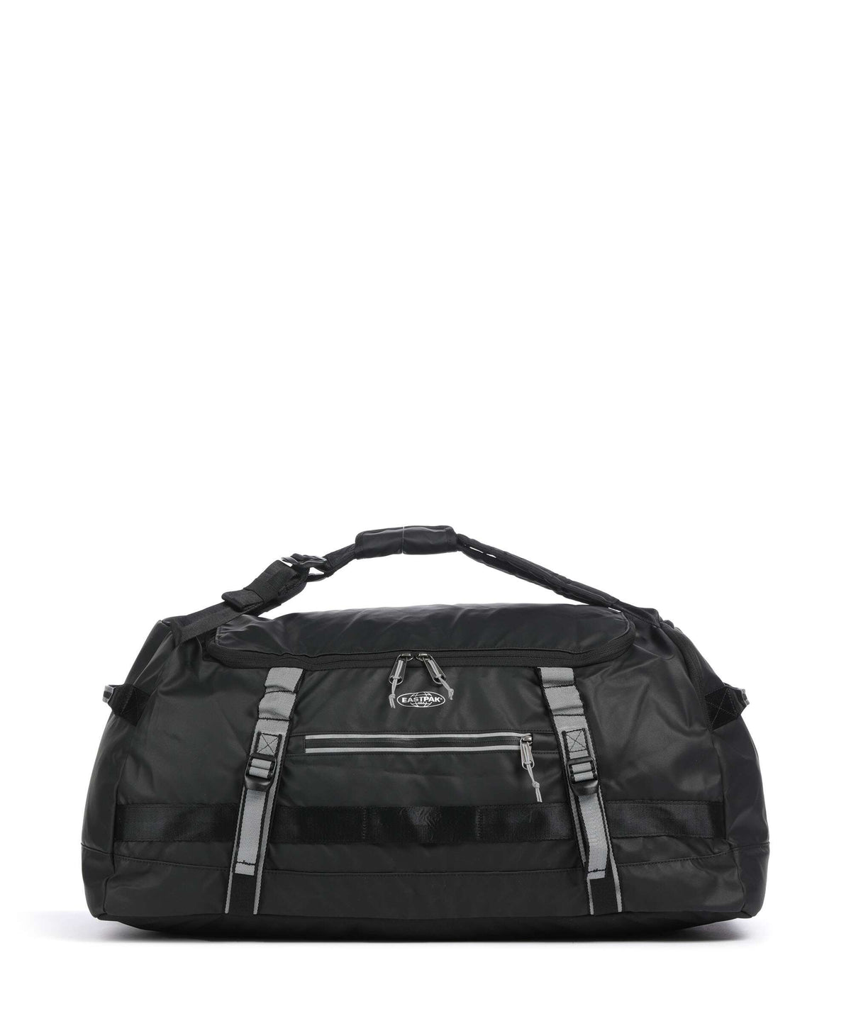 Eastpak Duffel Pack M Travel bag tarp reflect