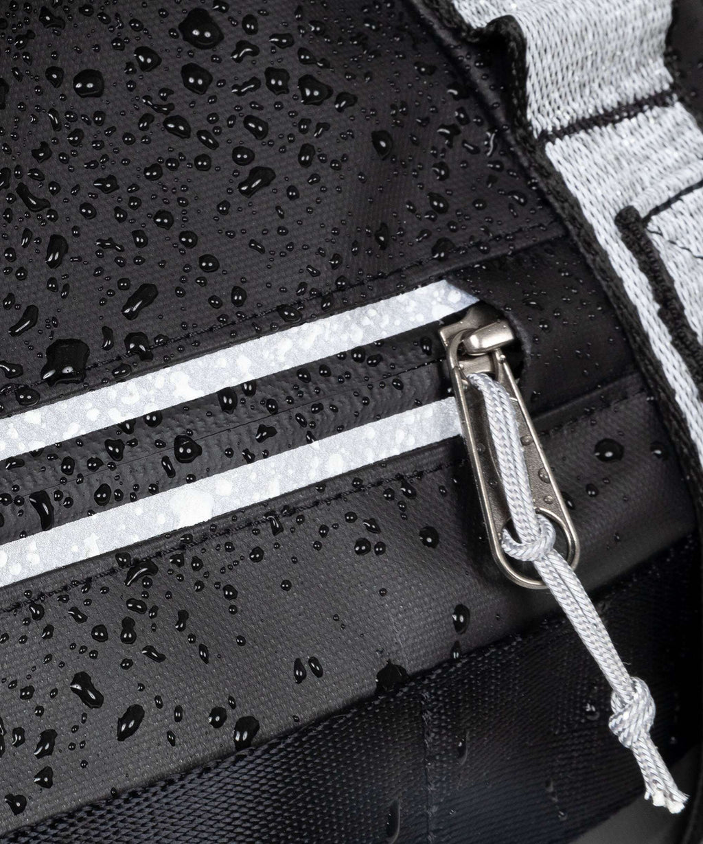 Eastpak Duffel Pack S Travel bag tarp reflect
