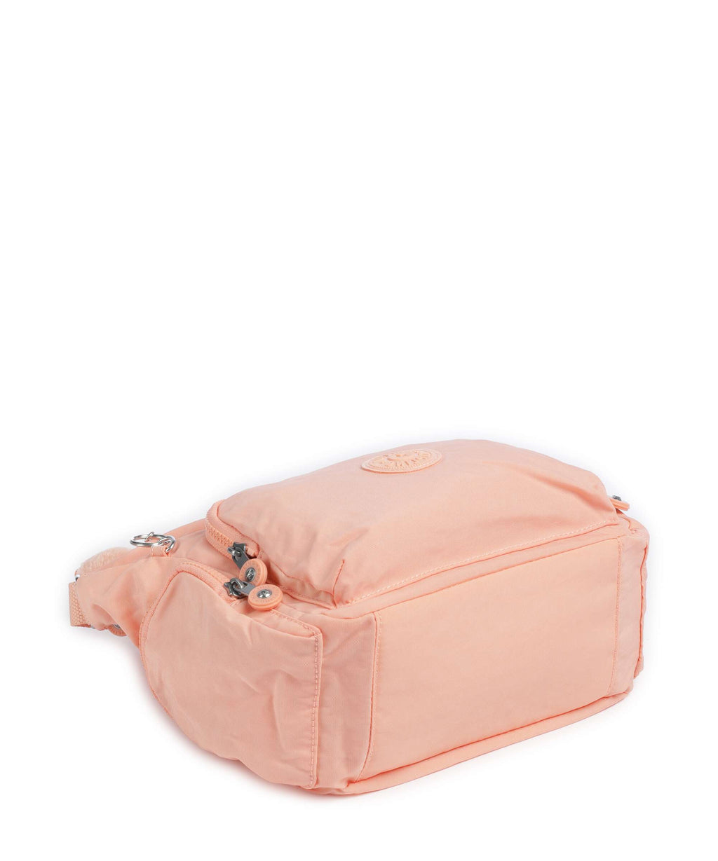 Kipling Basic Gabb S Crossbody bag pinky orange