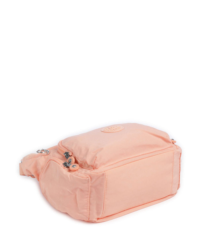 Kipling Basic Gabb S Crossbody bag pinky orange