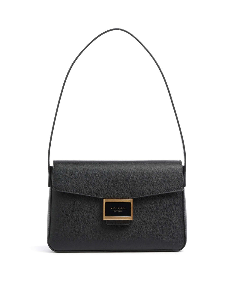 Kate Spade New York Katy Shoulder bag black