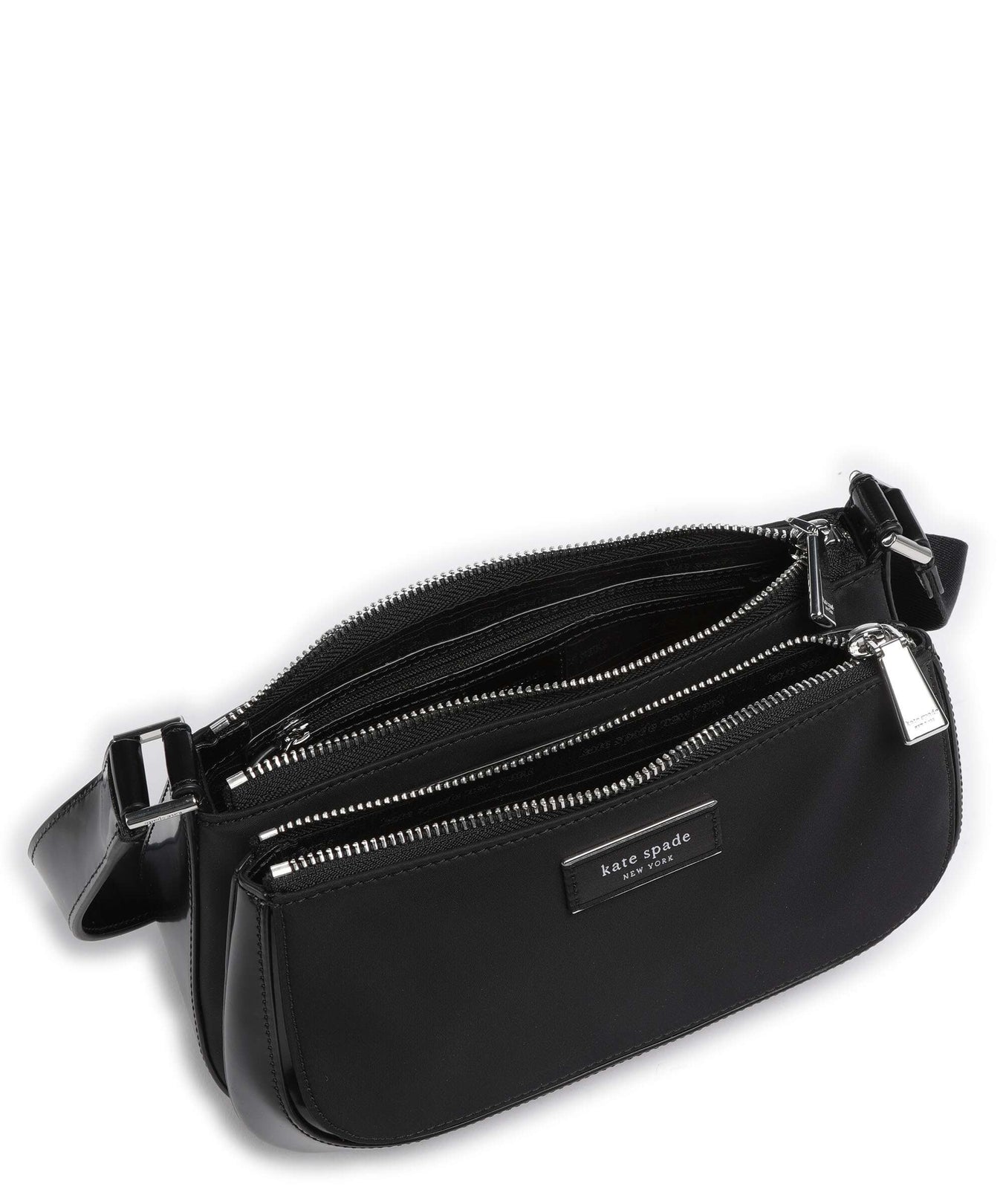 Kate Spade New York Sam Icon Crossbody bag black