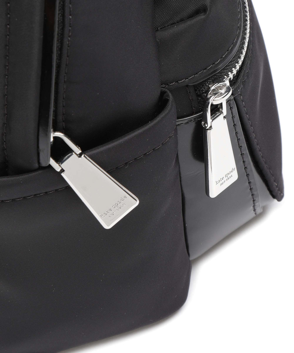 Kate Spade New York Sam Icon Backpack black