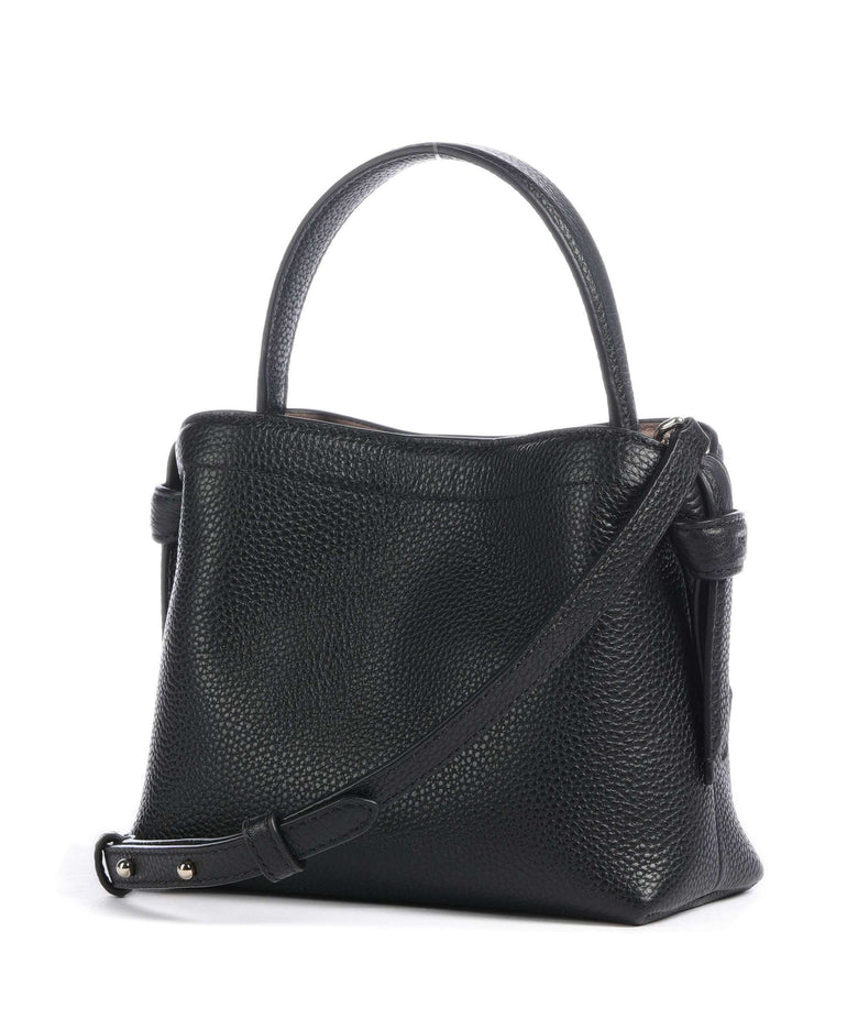 Kate Spade New York Knott Crossbody bag black