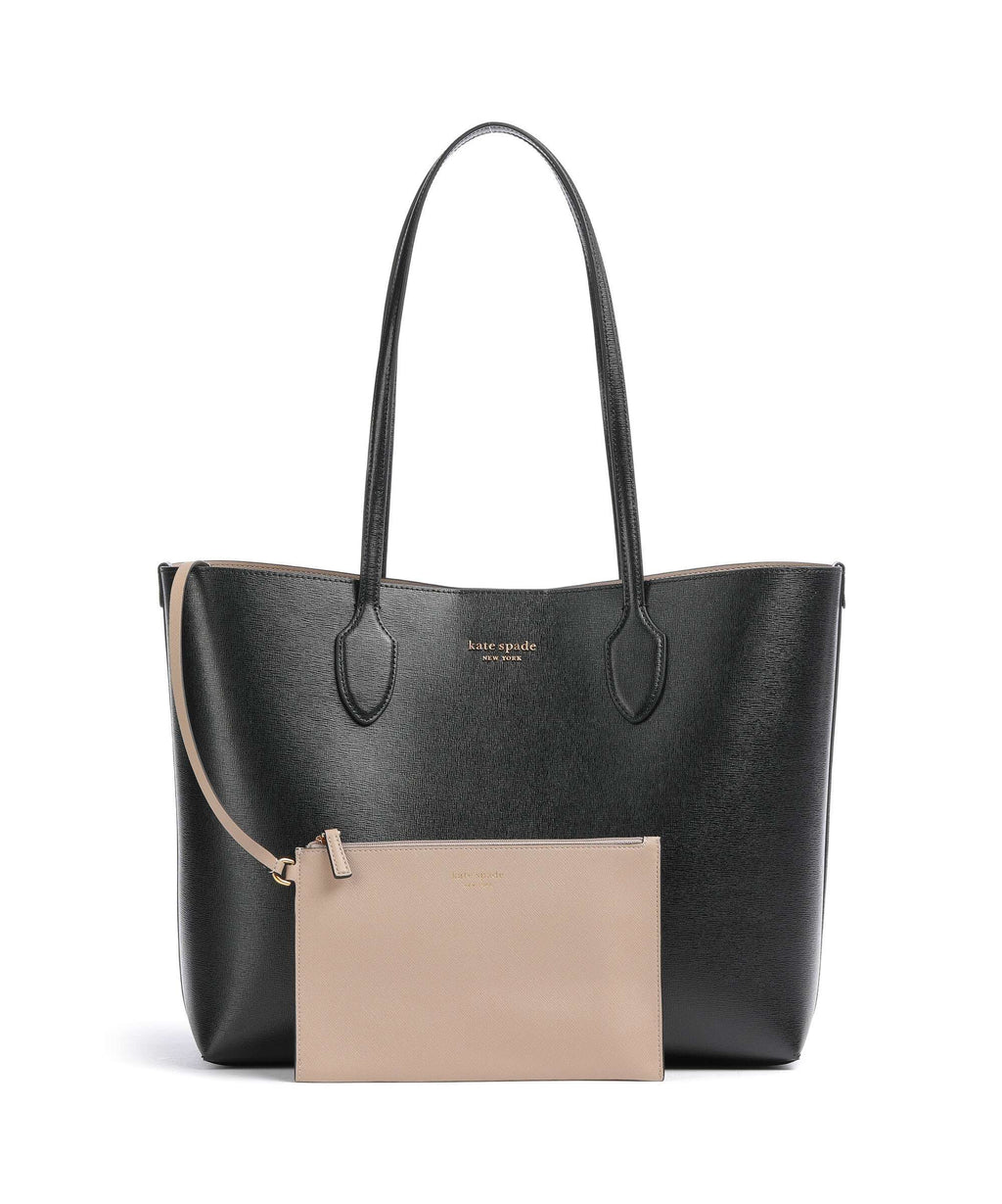 Kate Spade New York Bleecker Tote bag black