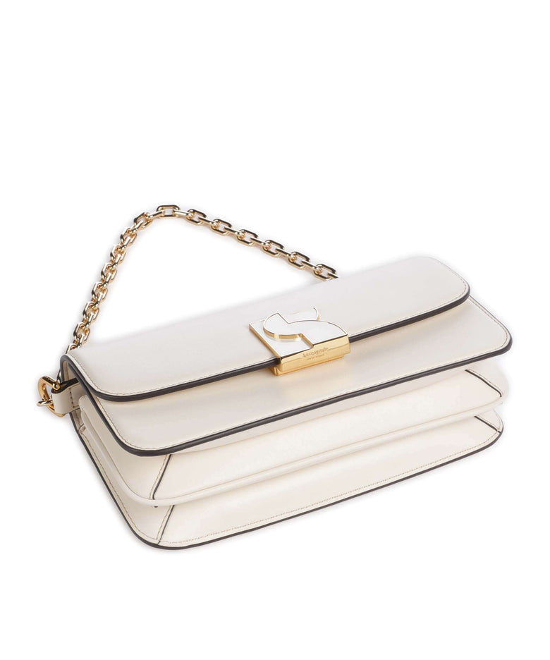 Kate Spade New York Dakota Shoulder bag cream