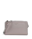 Kate Spade New York Knott Umhängetasche warm taupe