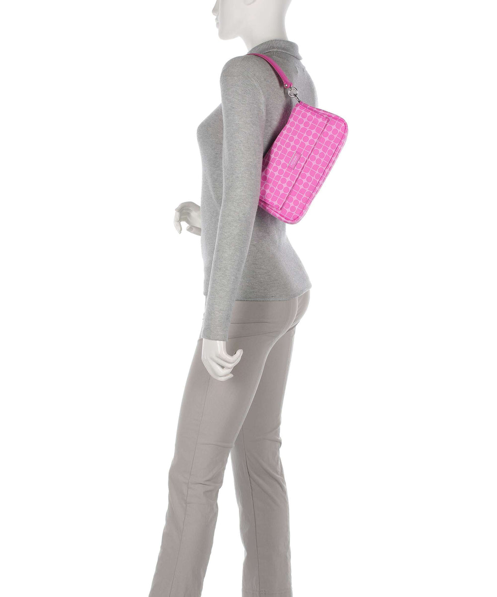 Kate Spade New York Noel Shoulder bag vivid snapdragon/multicolour