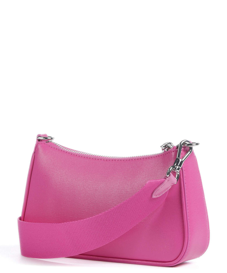 Kate Spade New York Double Up Crossbody bag echinacea flowe/multicolour