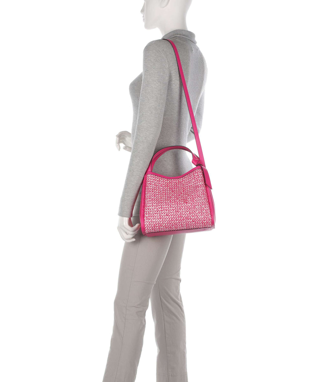 Kate Spade New York Grace Handbag wild raspberry/multicolour