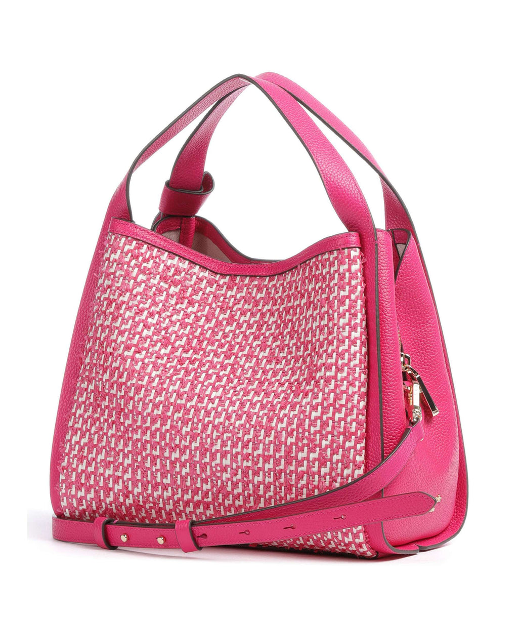 Kate Spade New York Grace Handbag wild raspberry/multicolour