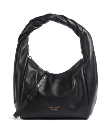 Kate Spade New York Twirl Borsa a spalla black