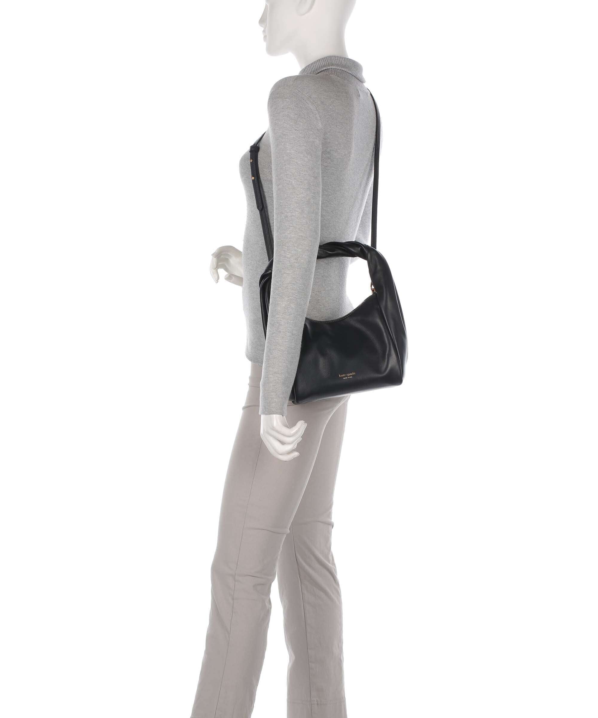 Kate Spade New York Twirl Shoulder bag black