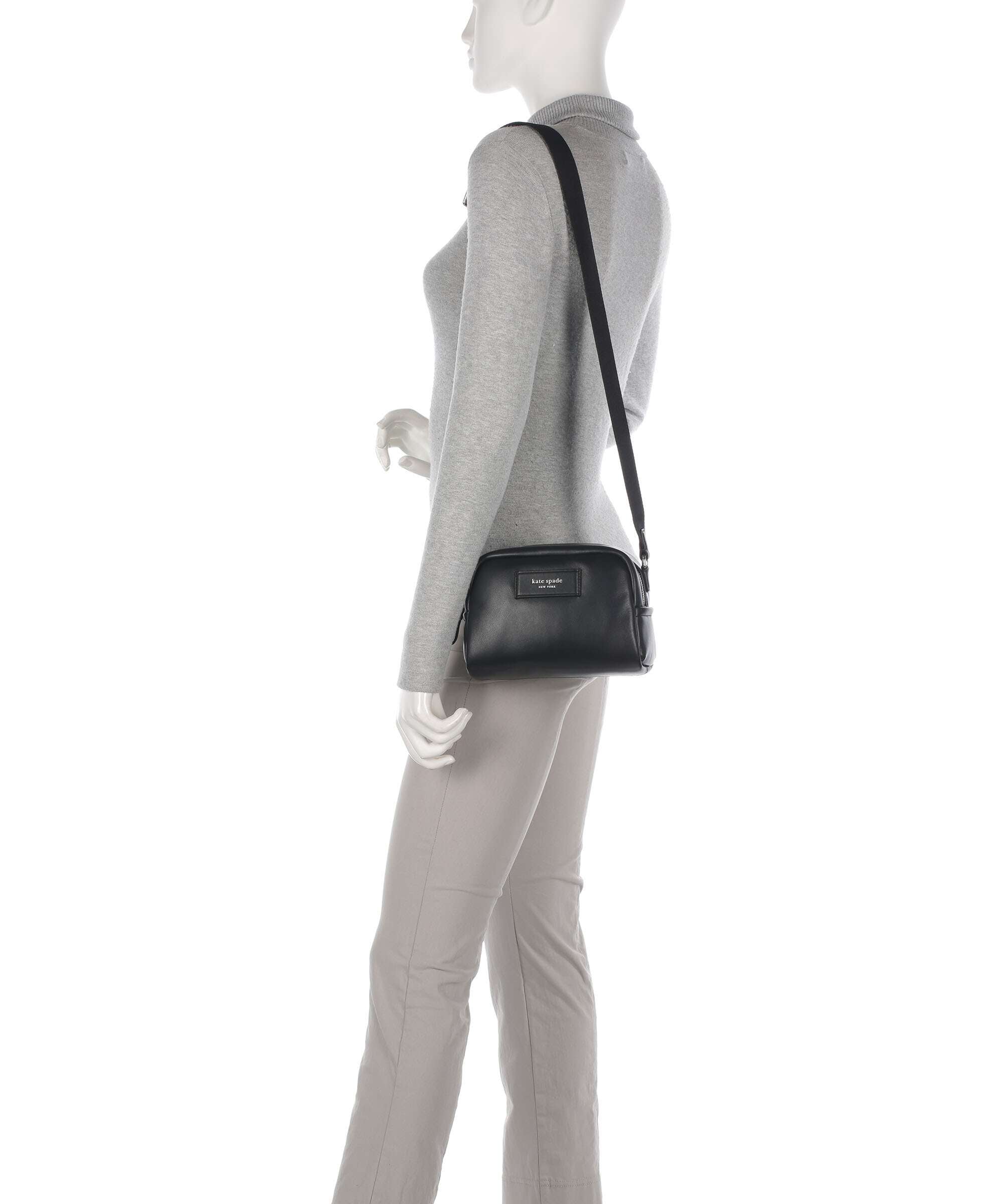Kate Spade New York Katy Crossbody bag black
