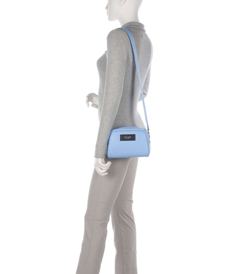 Kate Spade New York Katy Crossbody bag astral blue