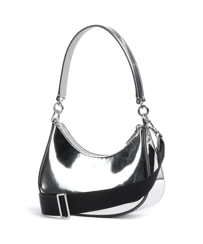 Kate Spade New York Sam Icon Shoulder bag silver