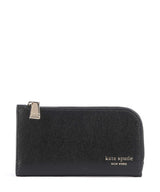 Kate Spade New York Devin Geldbörse black
