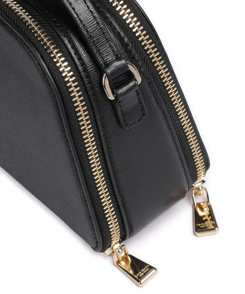 Kate Spade New York Devin Crossbody bag black
