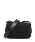 Kate Spade New York Spade Flower Jacquard Crossbody bag black/multicolour