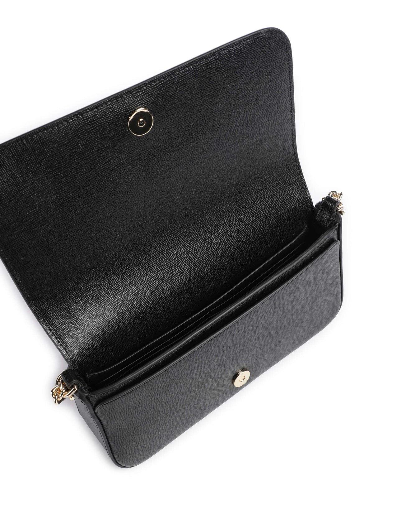 Kate Spade New York Devin Crossbody bag black
