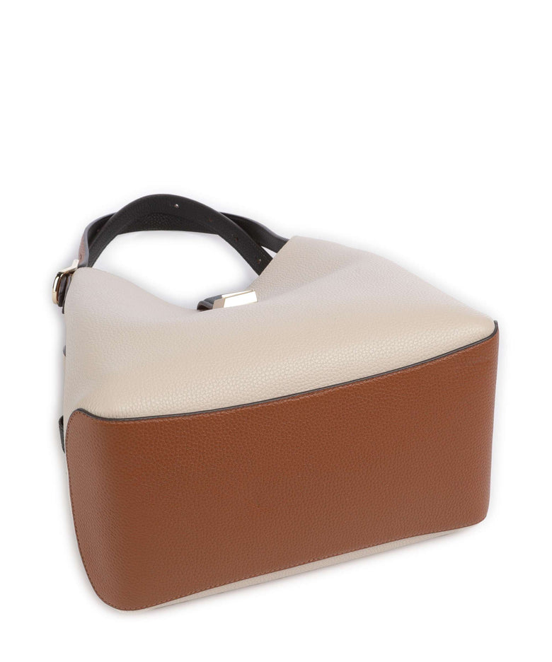 Kate Spade New York Deco Hobo bag milk glass/multicolour