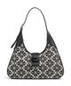Kate Spade New York Spade Flower Jacquard Sac porté épaule sand/multicolour
