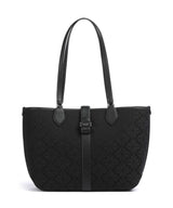 Kate Spade New York Spade Flower Jacquard Cabas black/multicolour