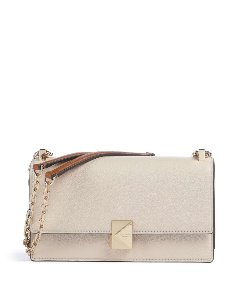 Kate Spade New York Deco Shoulder bag milk glass/multicolour