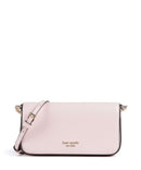 Kate Spade New York Devin Umhängetasche pastry pink