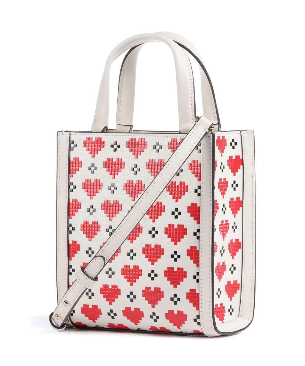 Kate Spade New York Manhattan Crossbody bag cream