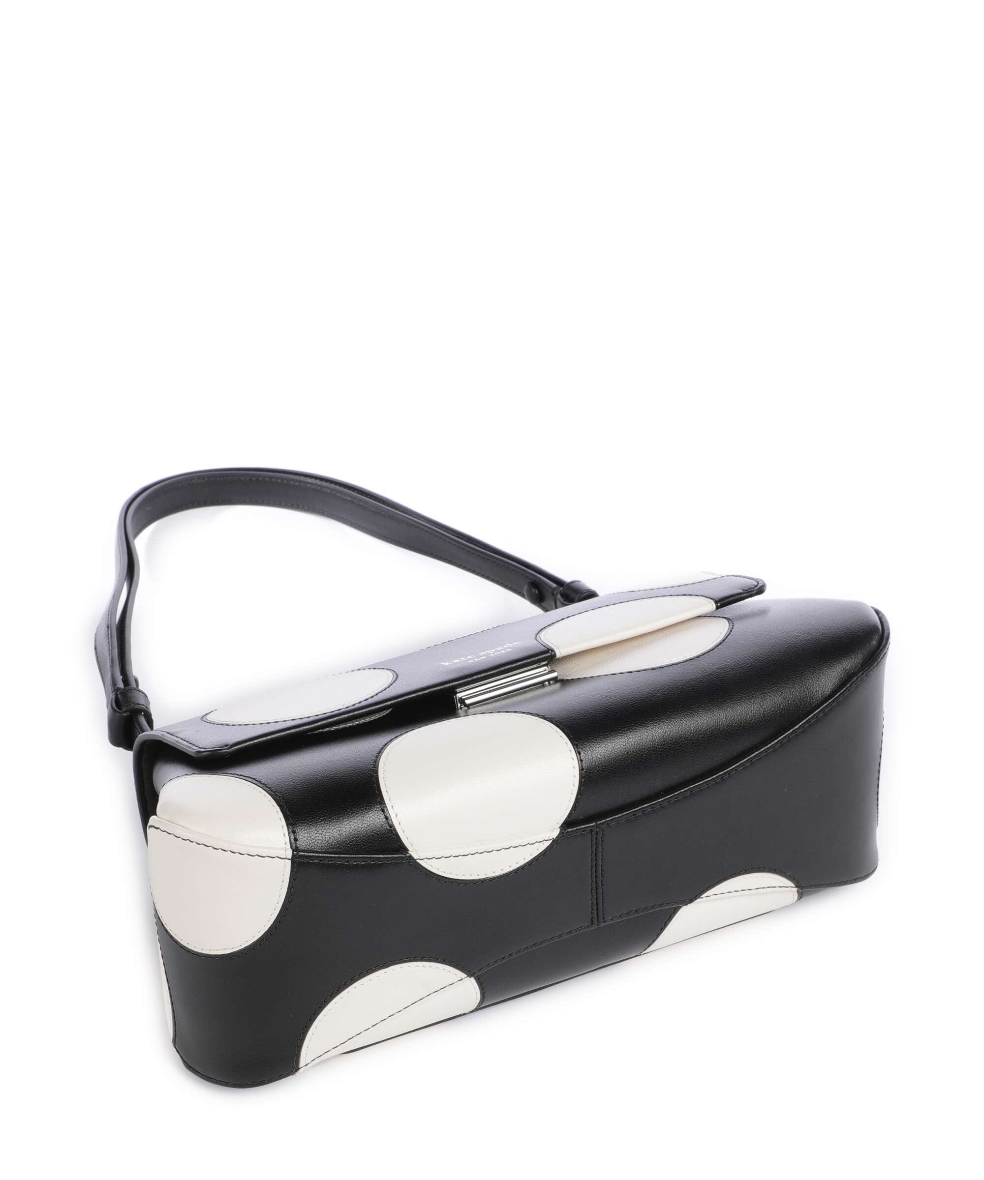 Kate Spade New York Grace Shoulder bag black/multicolour