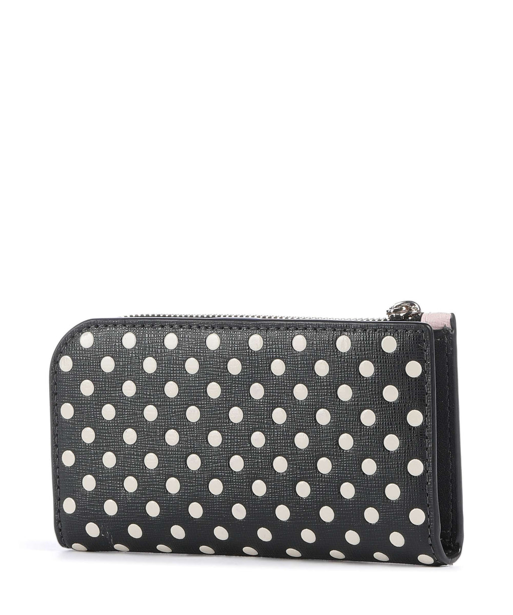 Kate Spade New York Devin Wallet black/multicolour