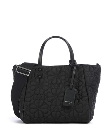 Kate Spade New York Go Tote Handtasche black
