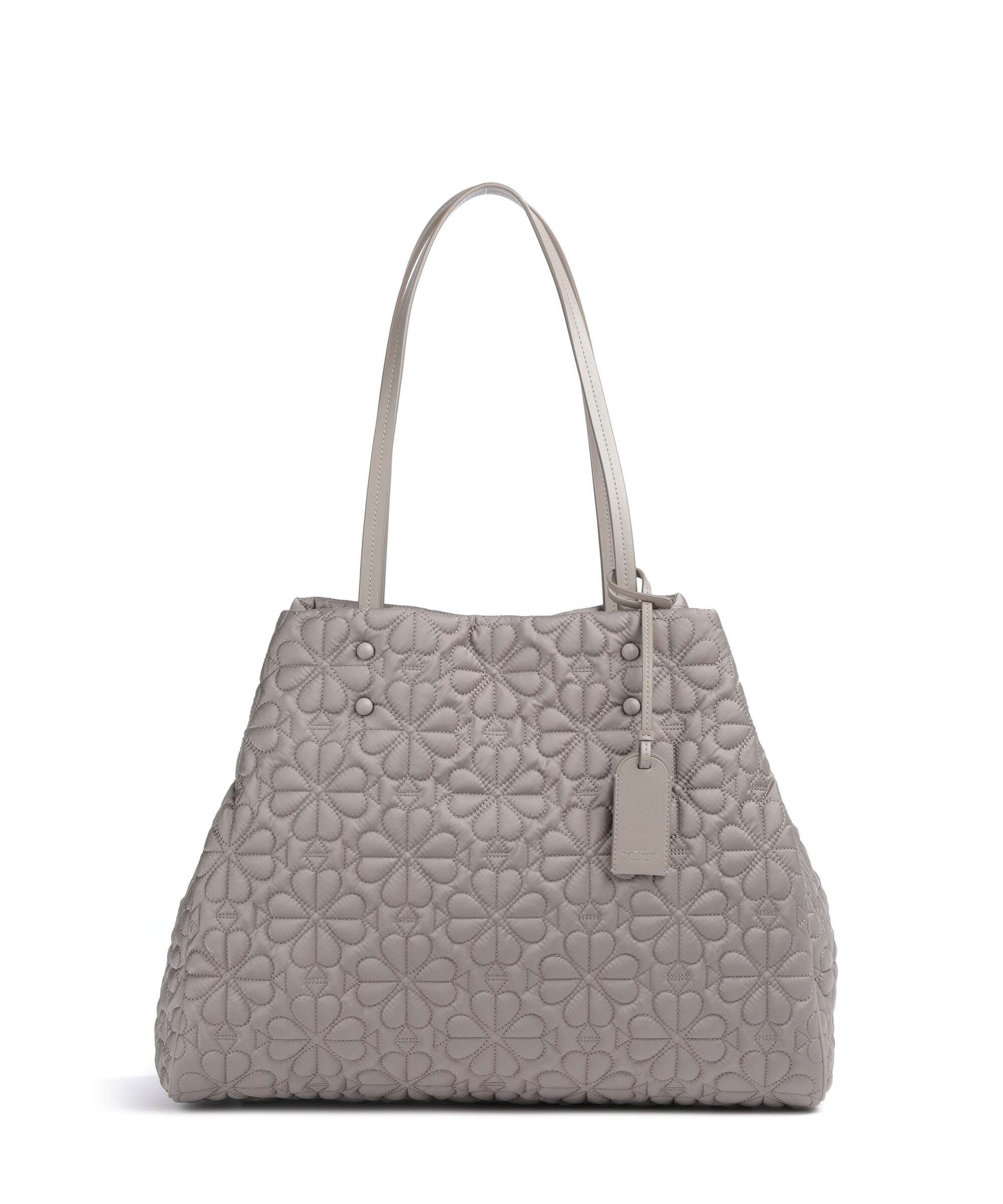 Kate Spade New York Go Tote Tote bag city scape